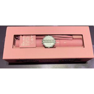 NEW Jeffree Star Cosmetics JEFFREE STAR APPROVED MASCARA in Black - New In Box